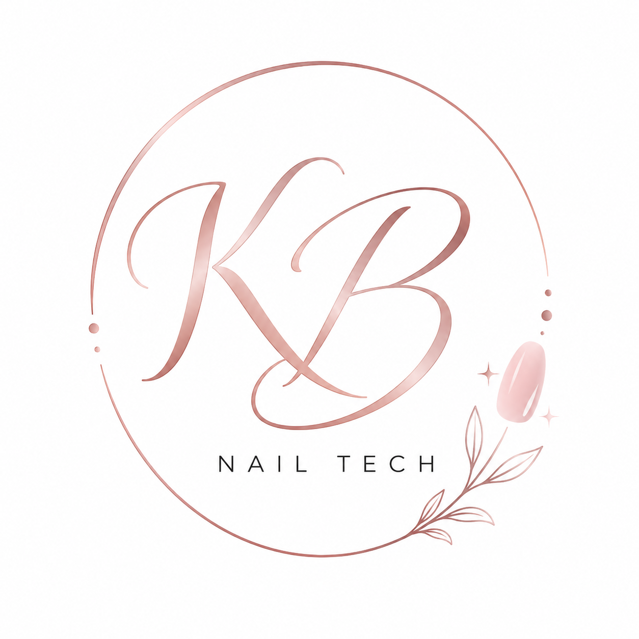 Kim Best Nails